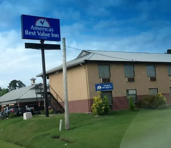 Brookhaven Cheap Hotels