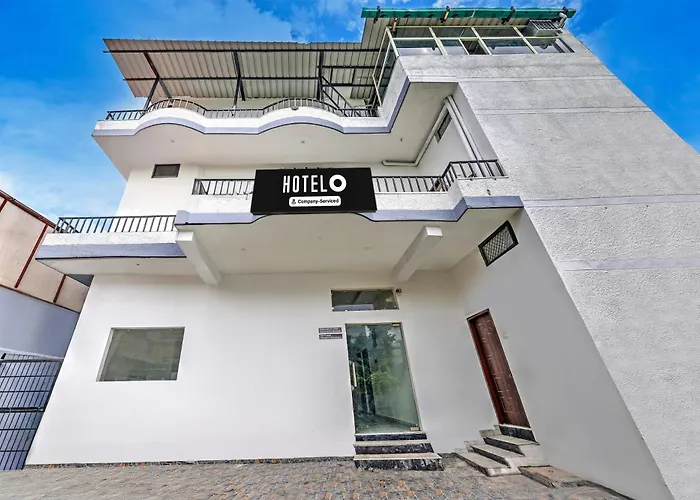 Dehradun Cheap Hotels