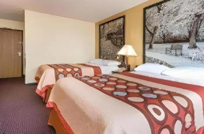 Middletown Cheap Hotels