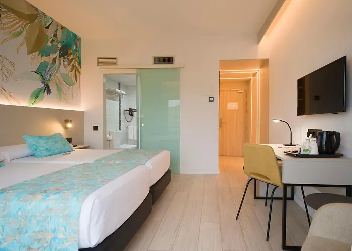 BALEARIC ISLANDS Cheap Hotels