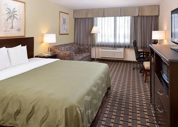 Montebello Cheap Hotels