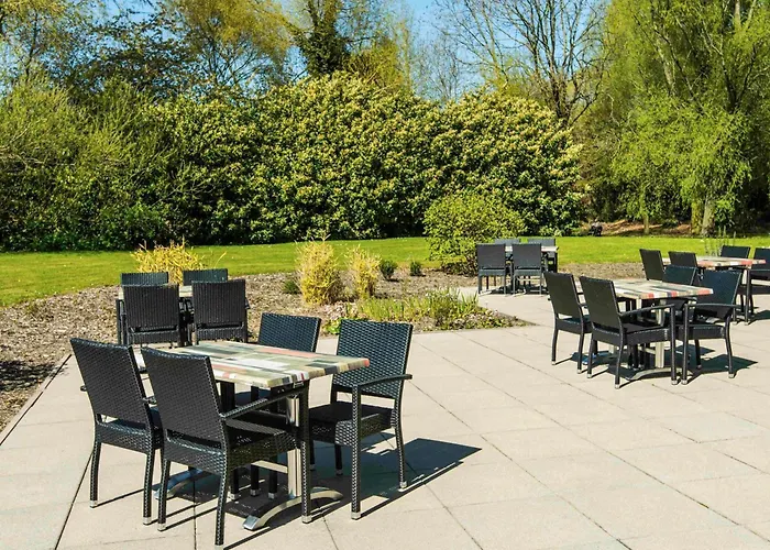 Crewe Cheap Hotels
