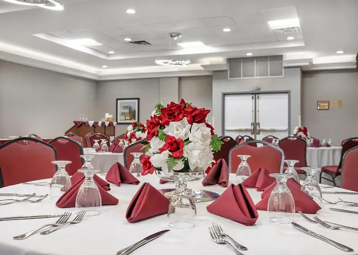 Lanham Cheap Hotels