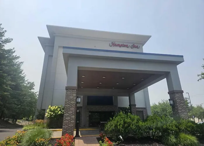 Willow Grove Cheap Hotels