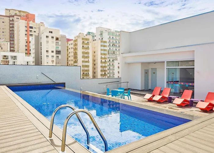 Balneario Camboriu Cheap Hotels