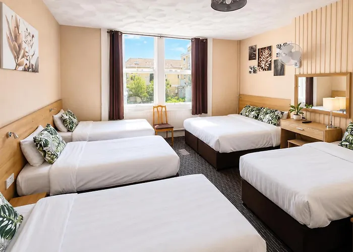 Bournemouth Cheap Hotels