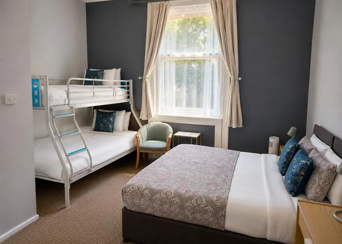 Bournemouth Cheap Hotels