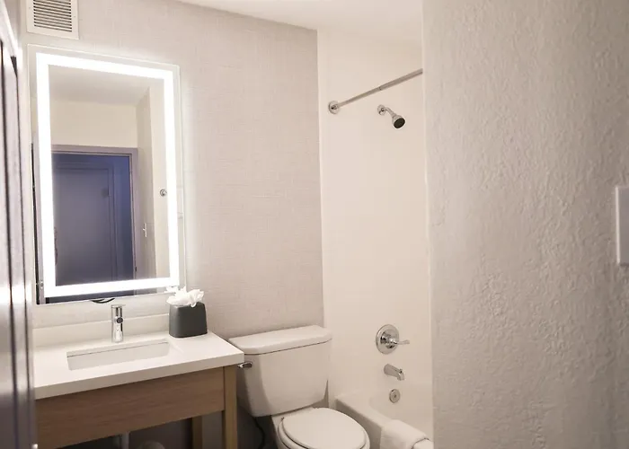 Glen Burnie Cheap Hotels