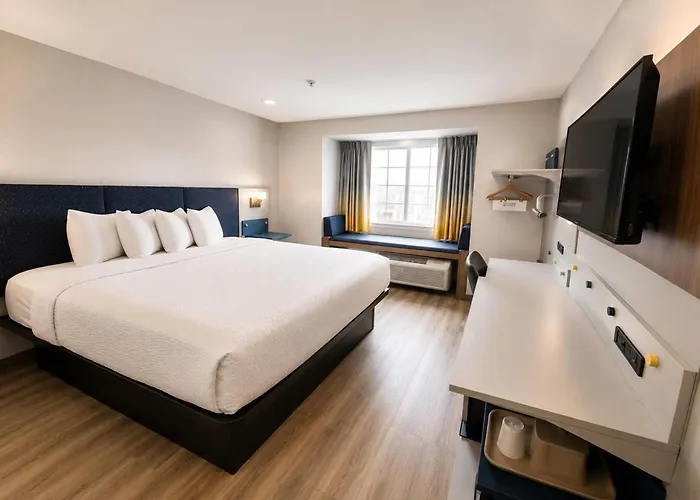 Eatonton Cheap Hotels