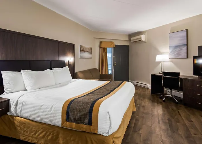 Laval Cheap Hotels