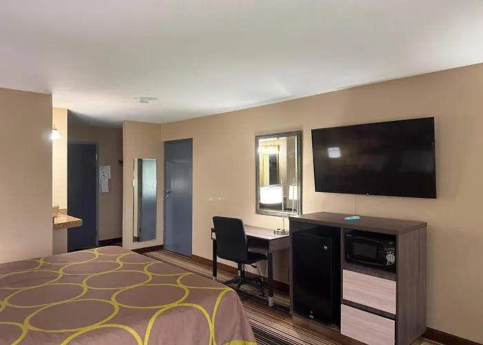 Harrison Cheap Hotels