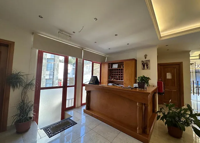 Zahle Cheap Hotels