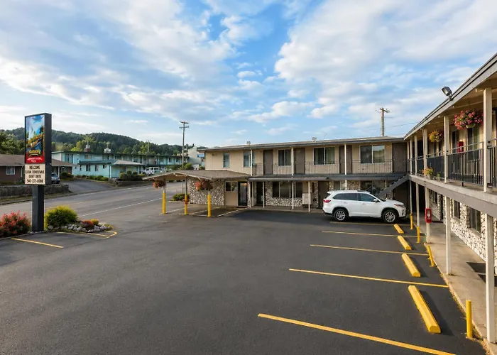 Reedsport Cheap Hotels