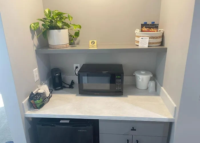 Kendallville Cheap Hotels