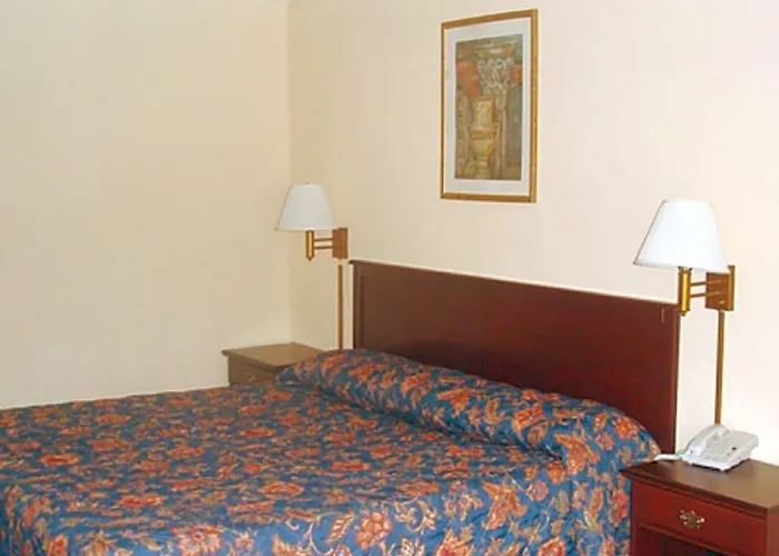Lancaster Cheap Hotels