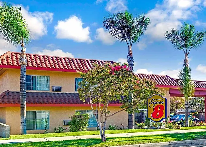 Upland Cheap Hotels