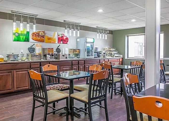 Scottsburg Cheap Hotels