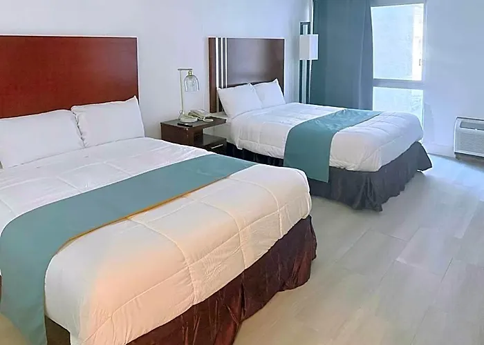 Enid Cheap Hotels