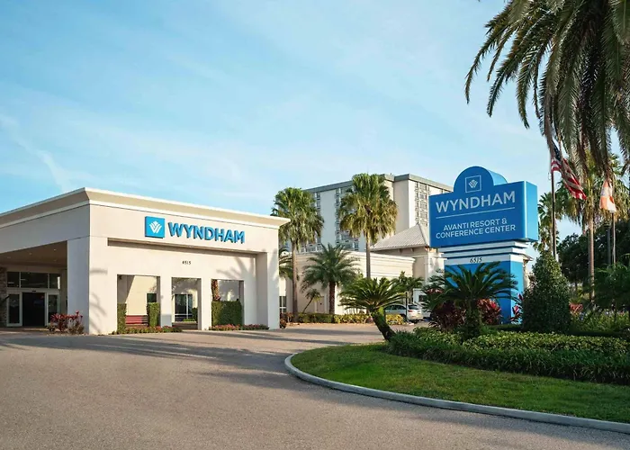 Orlando Cheap Hotels