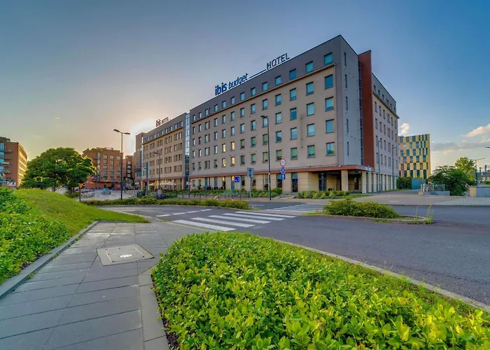 Krakow Cheap Hotels