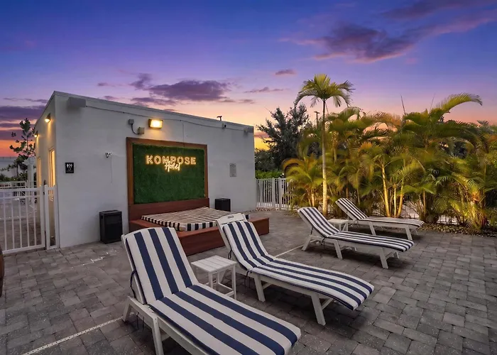 Boca Grande Cheap Hotels