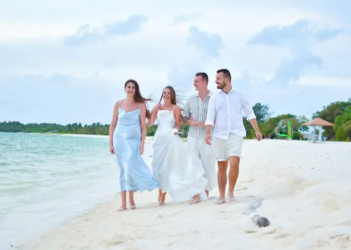 MALDIVES Cheap Hotels