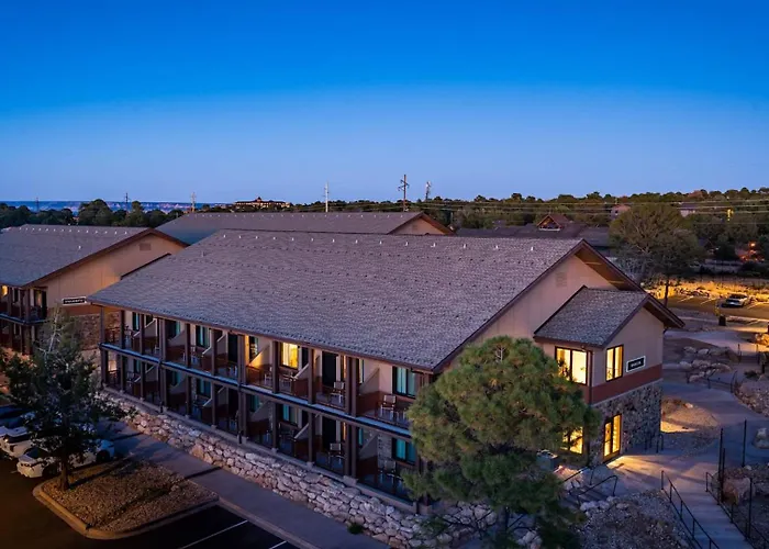 Grand Canyon Village Cheap Hotels