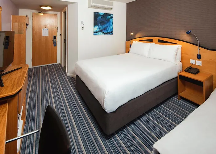 Bristol Cheap Hotels