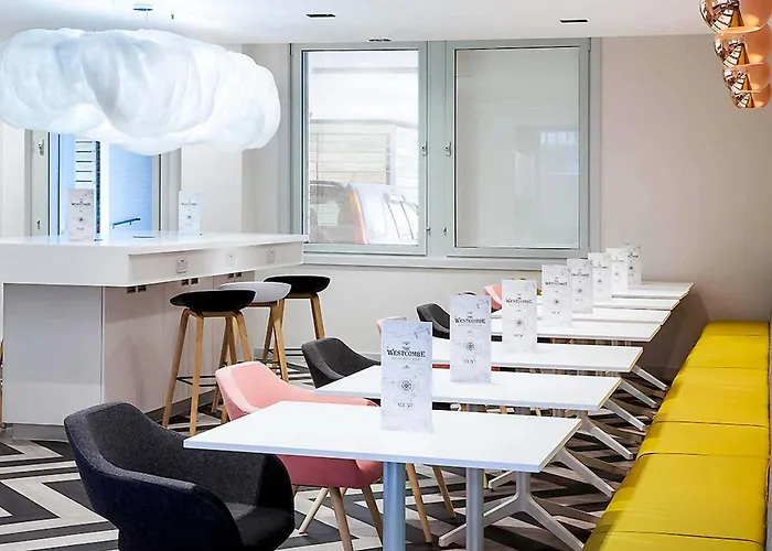 Hillingdon Cheap Hotels