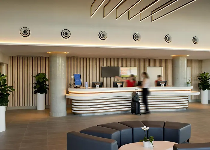 Brisbane Cheap Hotels