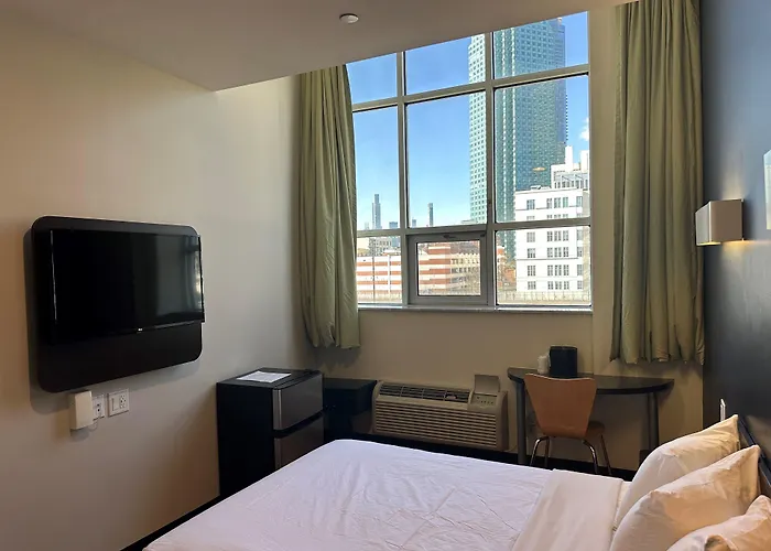Ossining Cheap Hotels