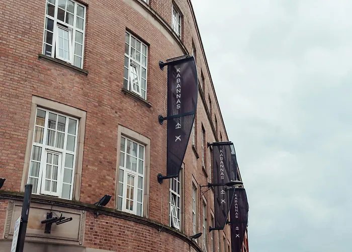 Newcastle upon Tyne Cheap Hotels