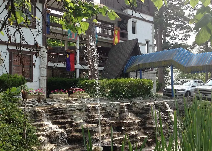 Neosho Cheap Hotels
