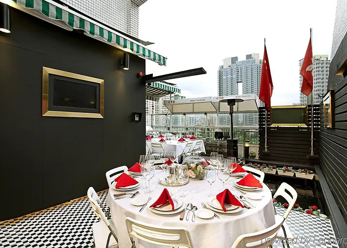 Kowloon (Hong Kong) Cheap Hotels