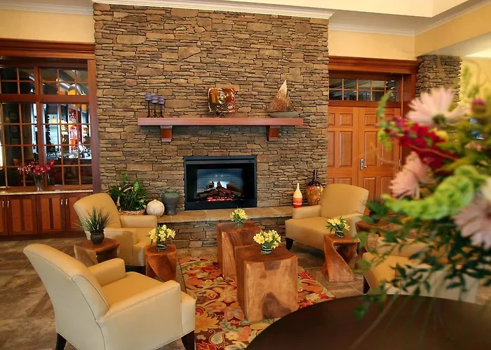 Mansfield Cheap Hotels