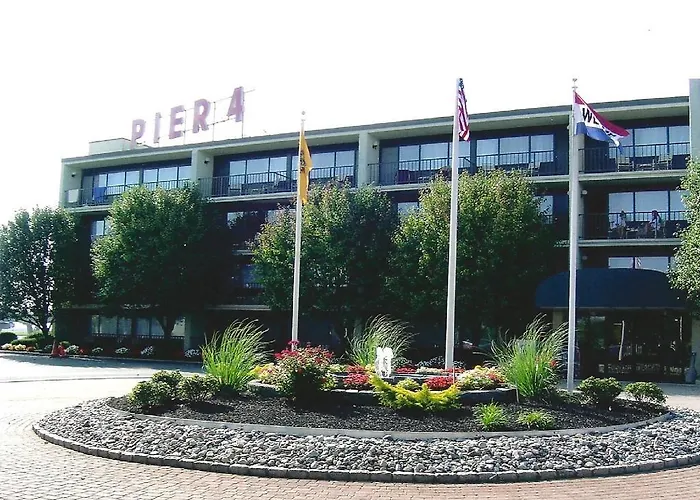 Somers Point Cheap Hotels