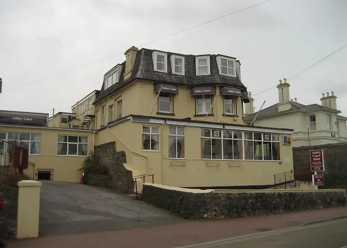 Torquay Cheap Hotels