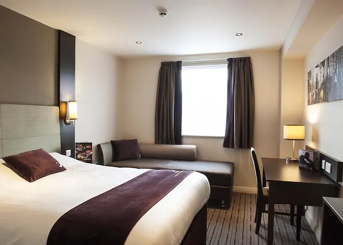 Woking Cheap Hotels