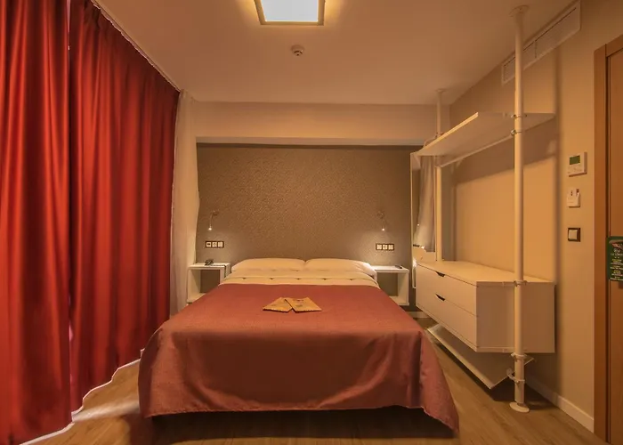 Villamartin (Valencia) Cheap Hotels