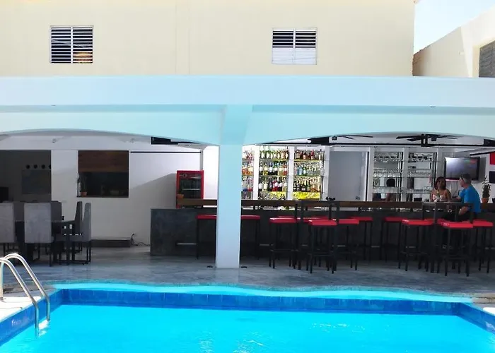 Sosua Cheap Hotels