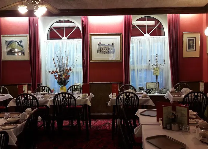 JERSEY Cheap Hotels