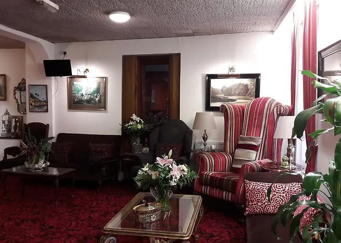 St Brelade Cheap Hotels