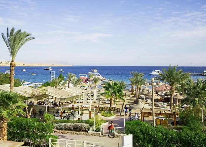 Sharm el Sheikh Hotel Economici