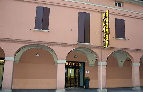 Bologna Hotel Economici