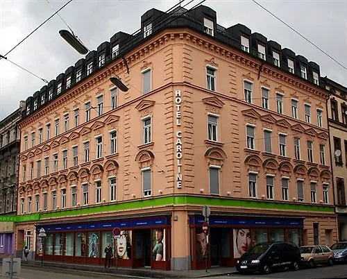 Goedkope Hotels in Wenen