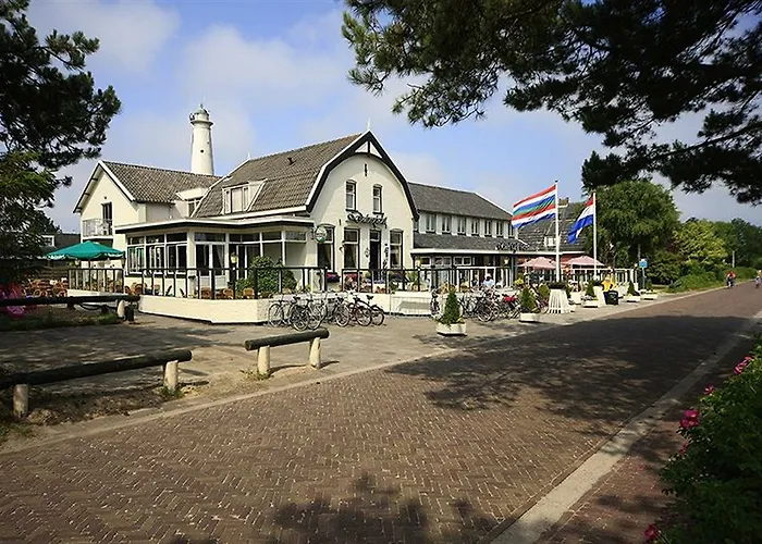 Goedkope Hotels in Schiermonnikoog