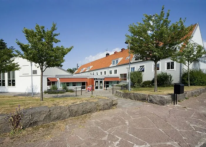 Kalmar Billiga Hotell
