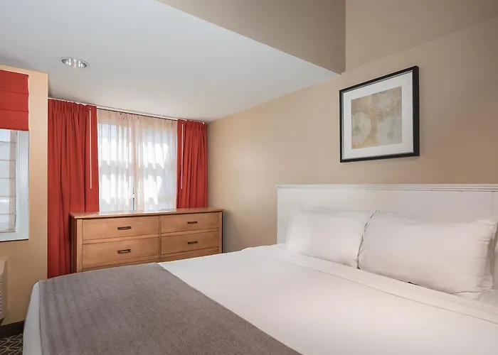Westport Cheap Hotels