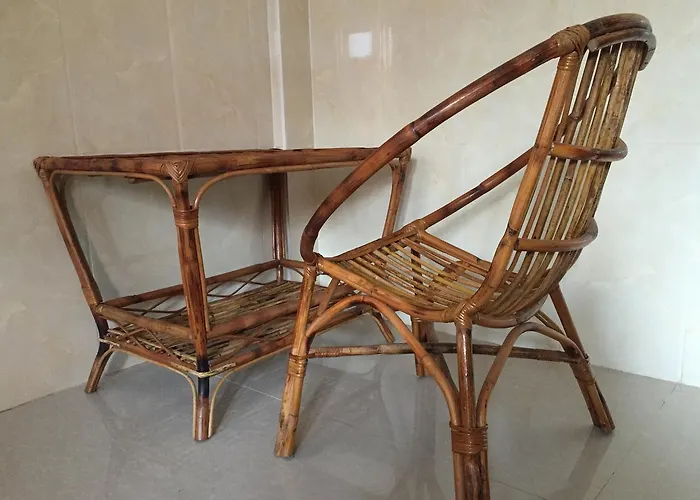 Kampot Cheap Hotels