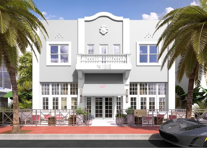 Coconut Creek Cheap Hotels